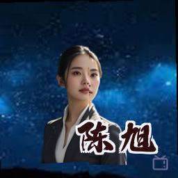 陈旭