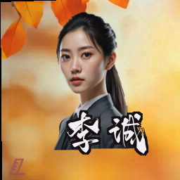李诚